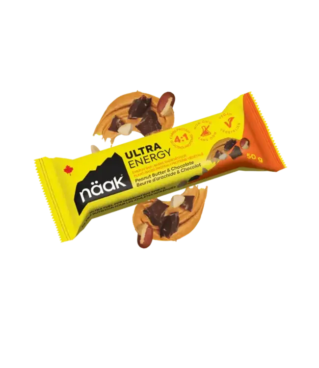 Naak ENERGY BAR