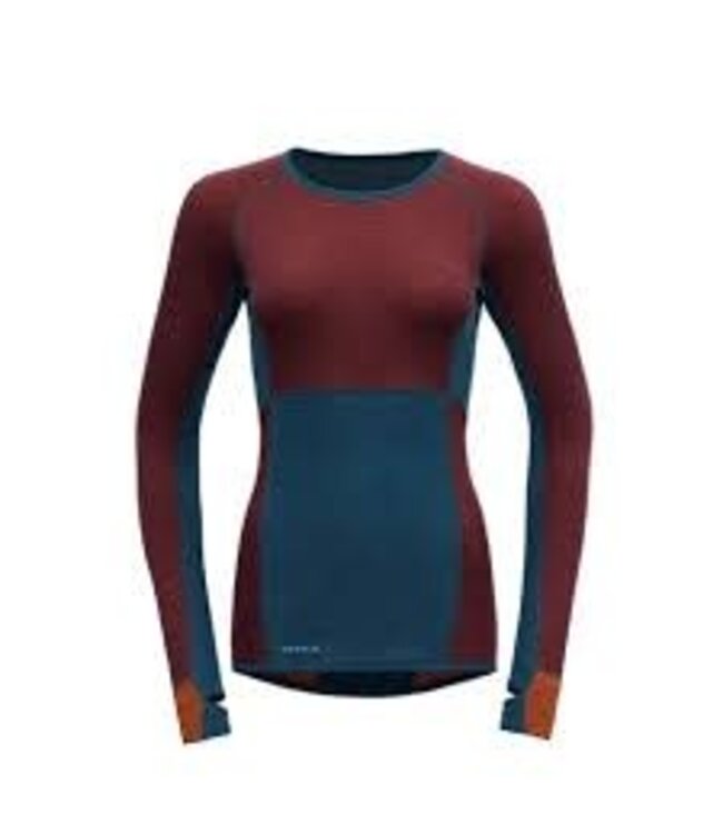 Devold Tuvegga Merino Shirt Women MERINO SHIRT WMN