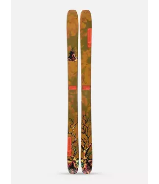 K2 K2 RECKONER 110 2025