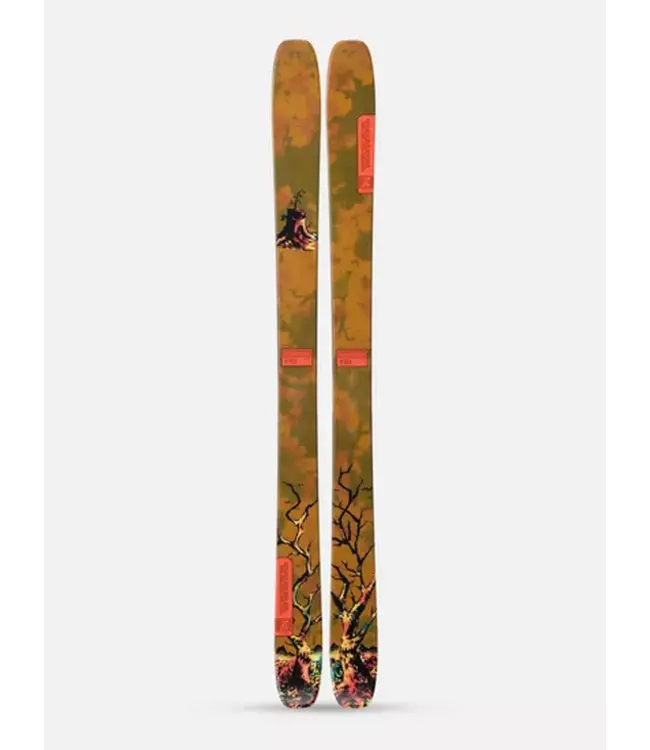 K2 K2 RECKONER 110 2025