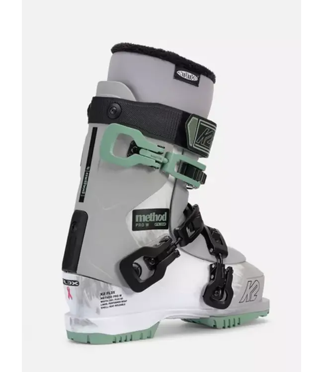 K2 METHOD PRO W 2025