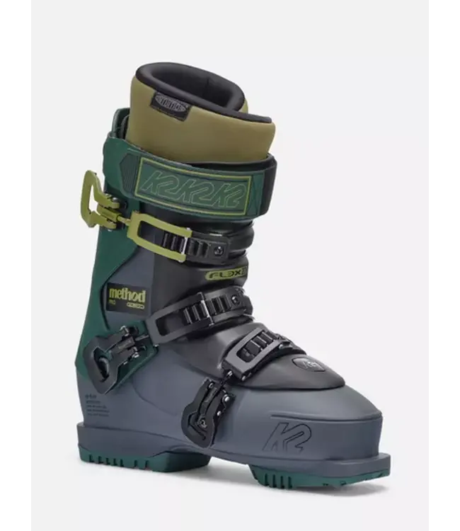 K2 K2 METHOD PRO 2025