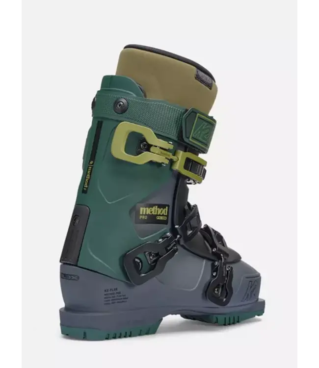 K2 K2 METHOD PRO 2025