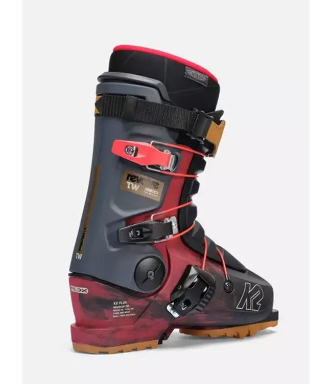 K2 K2 REVOLVE TW 2025