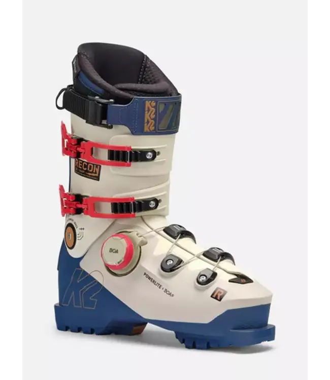 K2 K2 RECON 120 BOA 2025