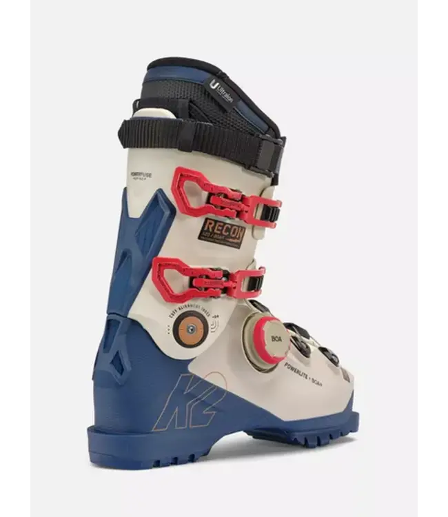 K2 K2 RECON 120 BOA 2025