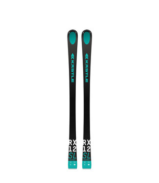 Skis - Camp Base