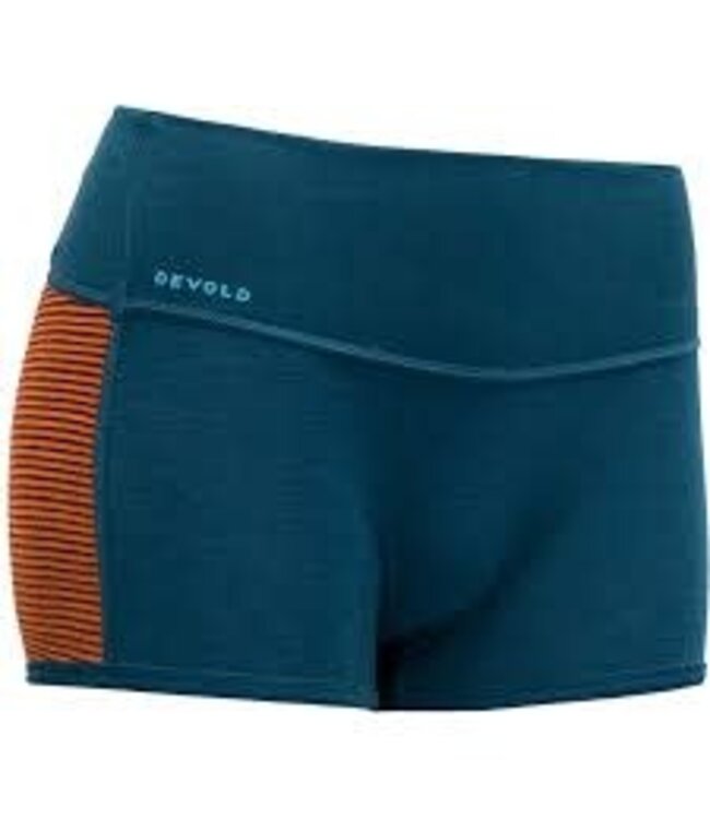Devold TUVEGGA MERINO BOXER WMN
