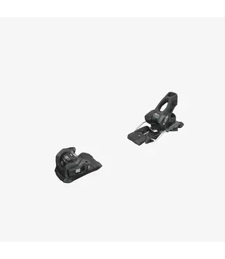 ATTACK 11 MN B95 SOLID BLACK