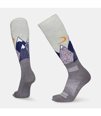 LeBent LÉ BENT Kids Snowy Mountains Light Cushion Snow