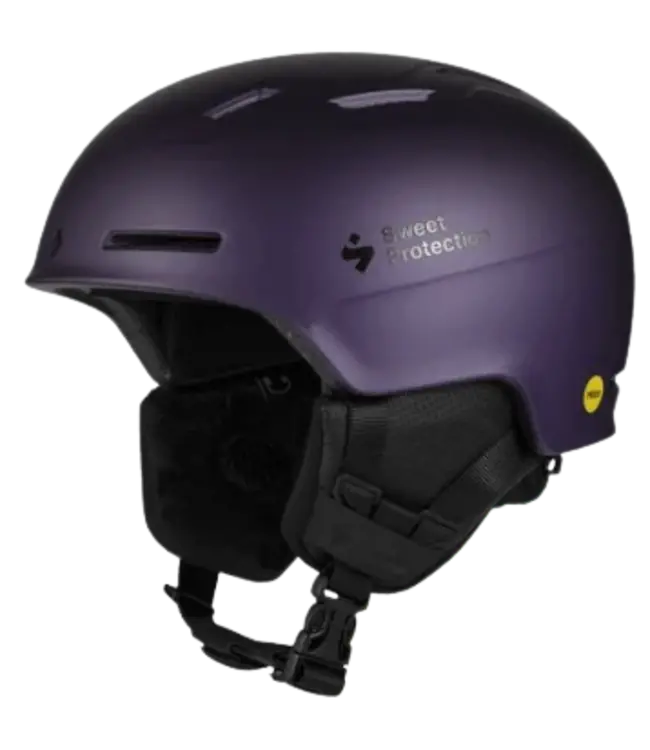 Sweet Protection Sweet Protection Winder Helmet Jr
