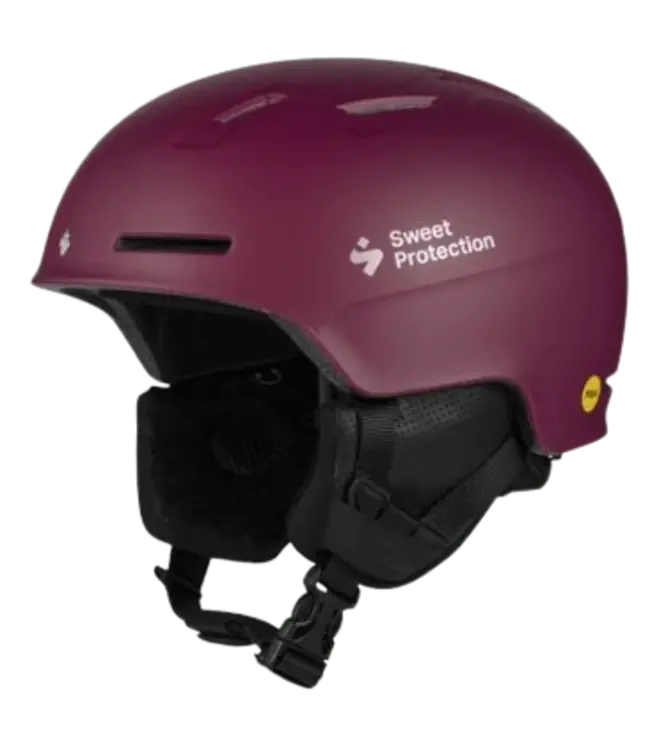 Sweet Protection Sweet Protection Winder Helmet Jr