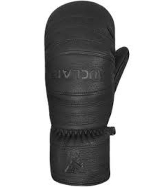 Auclair Level Deer Duck 2 Mitt Black/Black Men