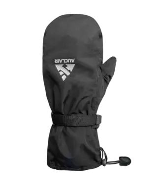 Auclair Gecko Black/Black Adult