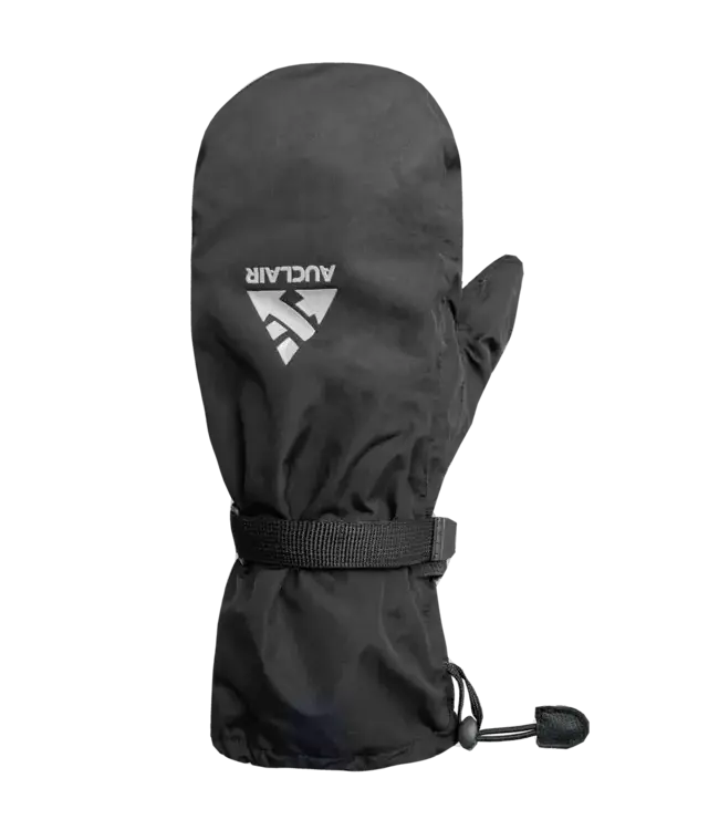 Auclair Gecko Black/Black Adult