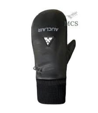 Auclair SNOW OPS MITT Black