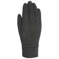 【新作入荷!!】 level Glove Merino Black - Camp Base スキー・スノーボードアクセサリー
