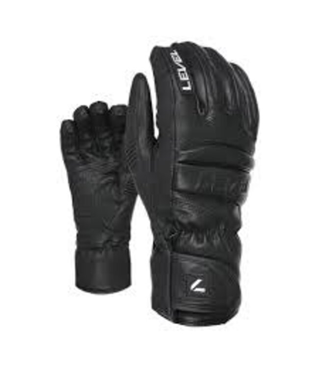 Level Level Glove RS Black