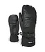 Level Level Glove Ranger Mitt Black