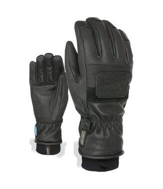 Level Level Glove Empire Black