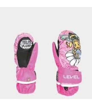 Level Level Glove Animal Rec