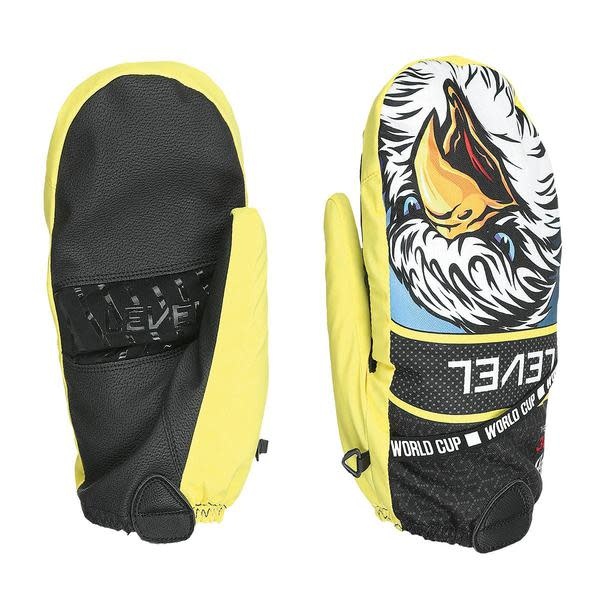 LEVEL GORE-TEX ThermoPlus 3000 ミトン level-level-overglove