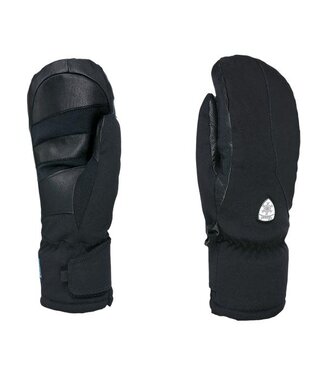 Level Level MITT I-SUPER RADIATOR W GORE-TEX