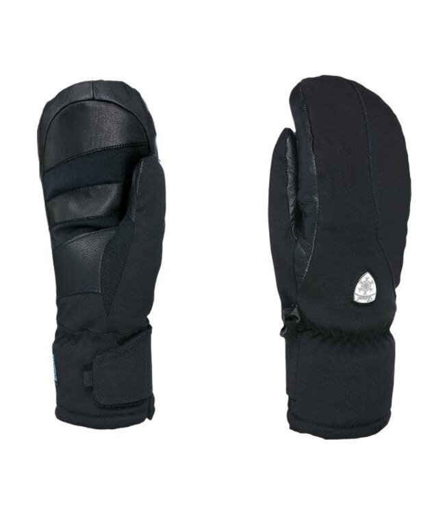 Level Level MITT I-SUPER RADIATOR W GORE-TEX