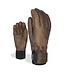 Level Level GLOVE REXFORD SCOTTISH BROWN