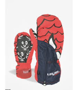 Level Level GLOVE LUCKY MITT