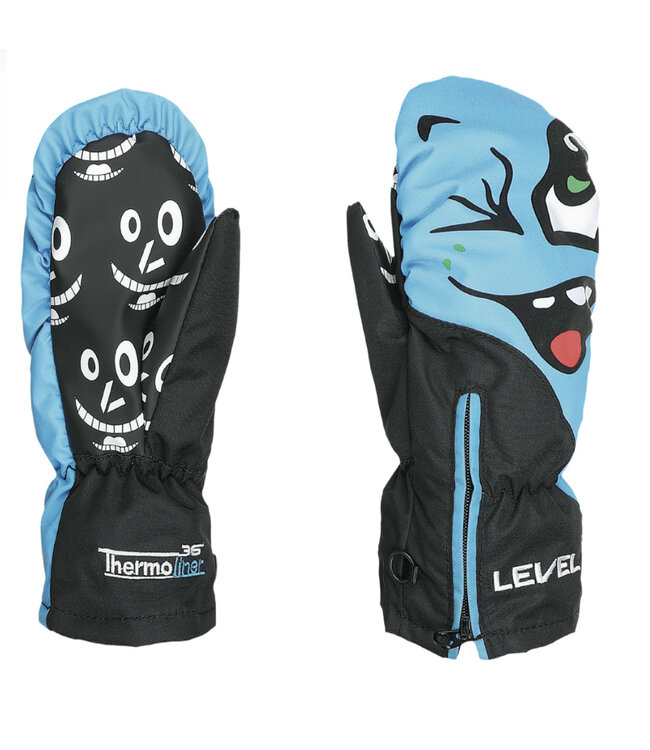 Level Level GLOVE LUCKY MITT
