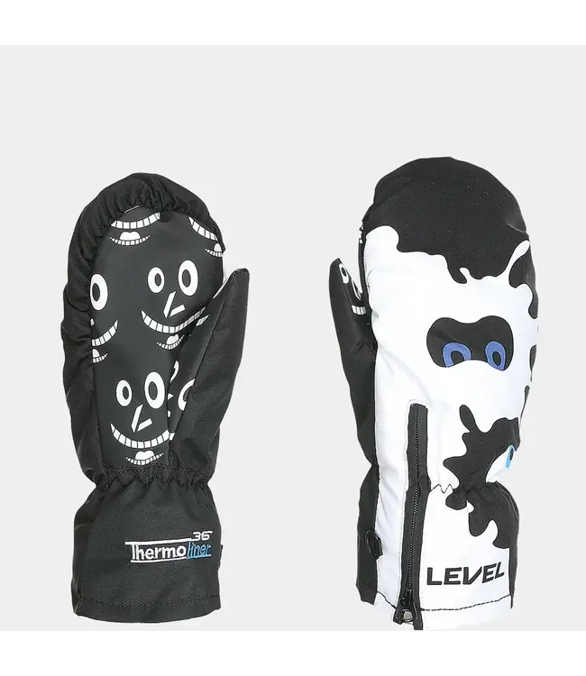 Level Level GLOVE LUCKY MITT