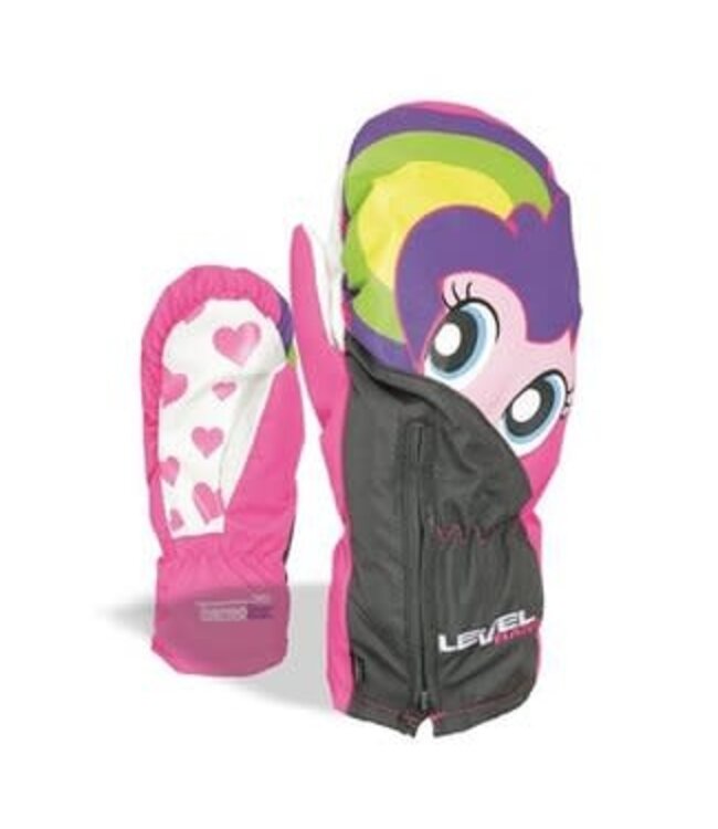 Level Level GLOVE LUCKY MITT