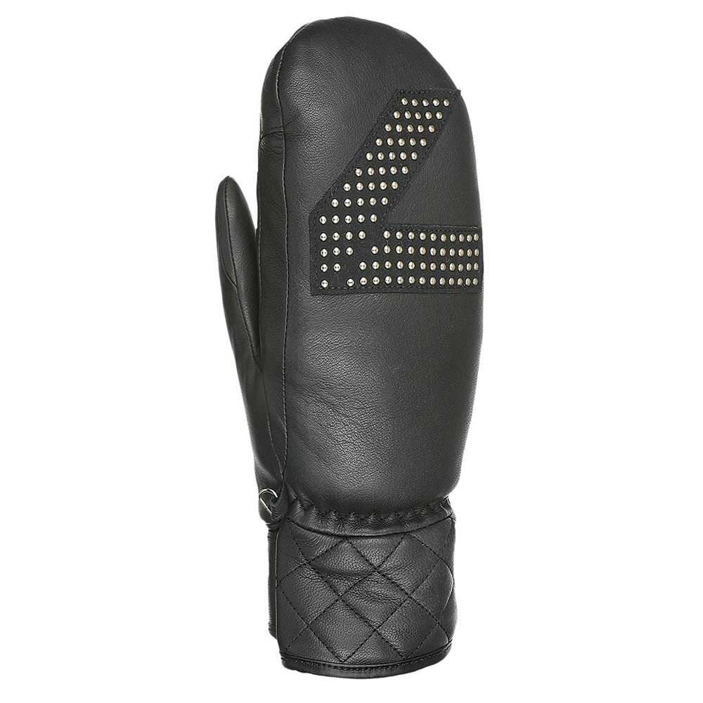 level GLOVE COCO MITT Black - Camp Base