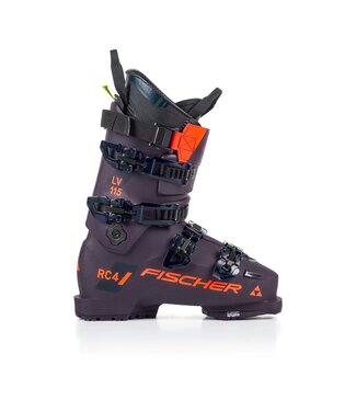 fischer Fischer RC4 115 LV VAC GW W