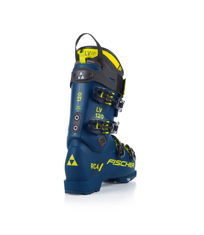 fischer Fischer RC4 120 LV VAC GW