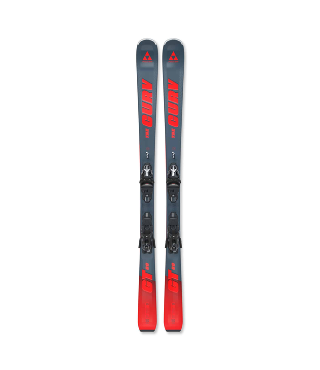 fischer Fischer THE CURV GT 80 TWIN POWERRAIL