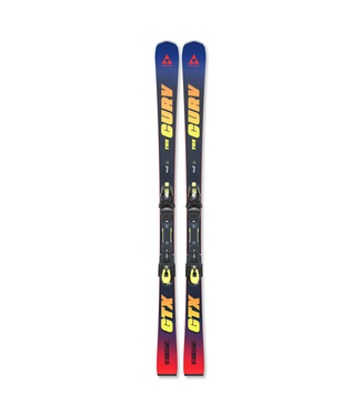 fischer Fischer THE CURV GTX M-TRACK