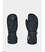 Level Level Glove Oasis Plus Mitt Black