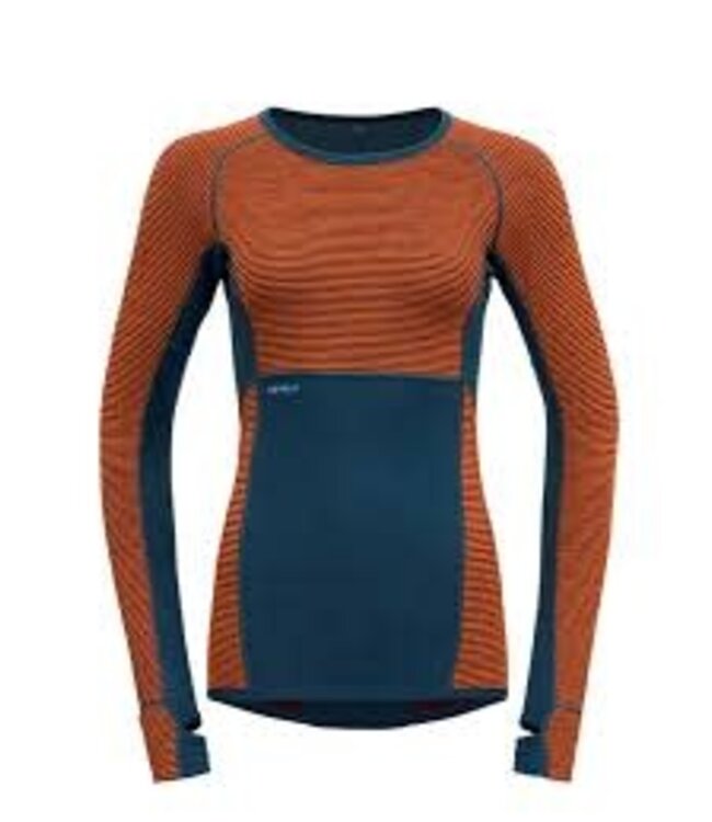 Devold Tuvegga Merino Shirt Women