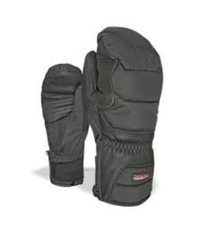 Level Level GLOVE ALASKA MITT DARK