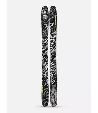 K2 K2 reckoner KF 114 2025