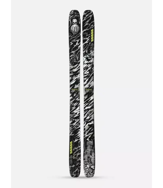 K2 K2 reckoner KF 114 2025