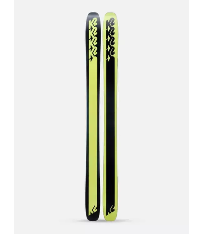 K2 K2 reckoner KF 114 2025