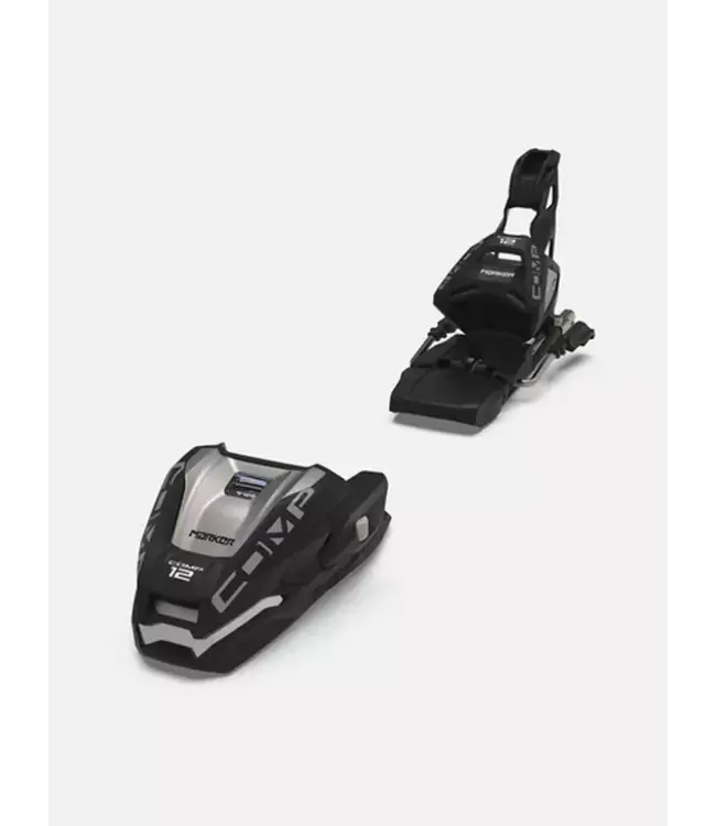 marker Comp 12 GW Black