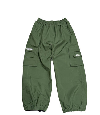 cartz Cargo Snowpants -