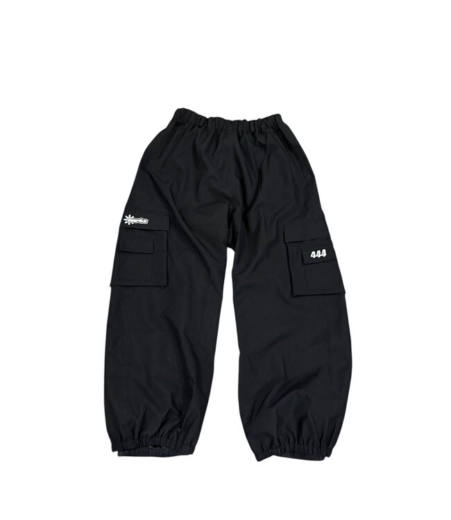 cartz Cargo Snowpants -