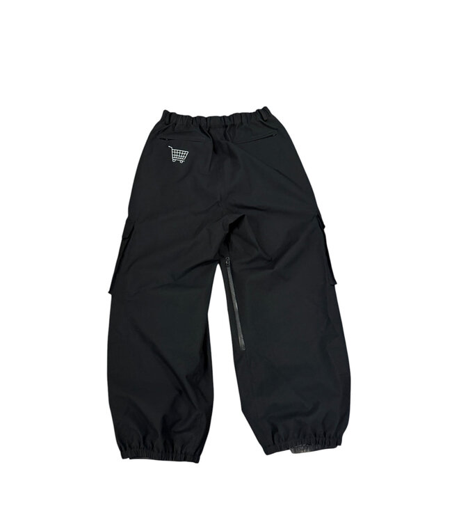 cartz Cargo Snowpants -
