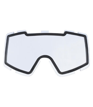 Pit Viper The French Fry Goggle Lens - Clear