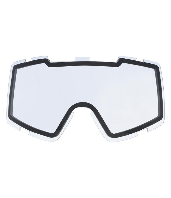 Pit Viper The French Fry Goggle Lens - Clear